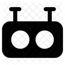 Light Sign Road Icon
