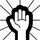 Light Manipulation Superpower Icon