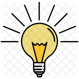 Light  Icon