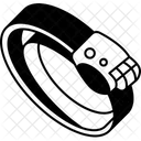 Light Weight Lock Icon