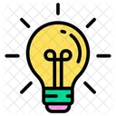 Light Icon Education Icon