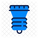 Light Lamp Bulb Icon