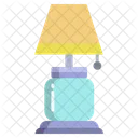 Light Lamp  Icon