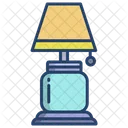 Light Lamp Table Lamp Lamp Icon