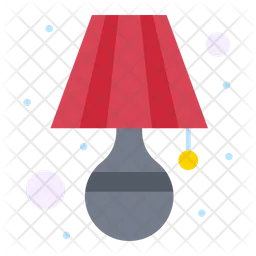 Light Lamp  Icon