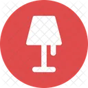 Light Lamp Electric Lamp Icon
