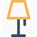 Light Lamp Electric Lamp Icon