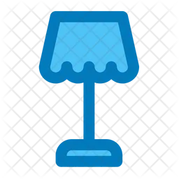 Light Lamp  Icon