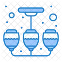 Light Lamps  Icon