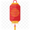 Light Lantern  Icon
