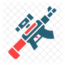 Light Machine Gun Gun Armory Icon
