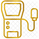 Light meter  Icon