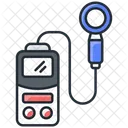 Light meter  Icon
