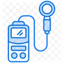 Light meter  Icon