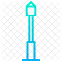 Light Pole Light Tower Park Light Pole Icon