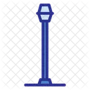 Light Pole  Icon