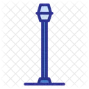 Light Pole  Icon