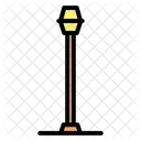 Light Pole  Icon