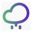 Light rain  Icon