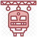 Light Signal  Icon