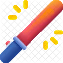 Light Stick Light Celebration Icon