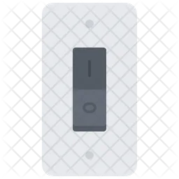 Light switch  Icon