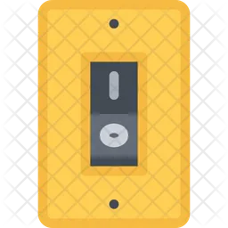 Light Switch  Icon