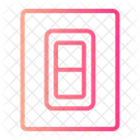 Light Switch  Icon