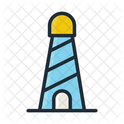Light tower  Icon