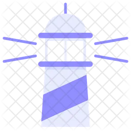 Light Tower  Icon