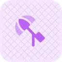 Light Umbrella  Icon