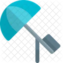 Light Umbrella  Icon