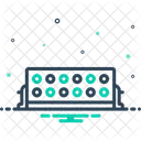 Lightbars  Icon