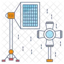 Lightbox  Icon