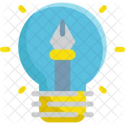 Lightbulb  Icon