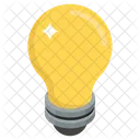 Bulb Lightbulb Led Bulb Icon