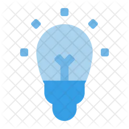 Lightbulb  Icon