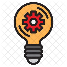 Idea  Icon