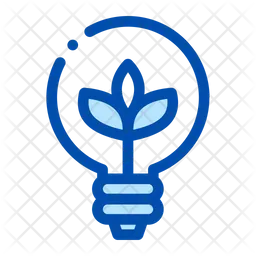 Lightbulb  Icon