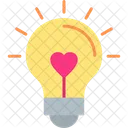 Lightbulb Bulb Creative Icon
