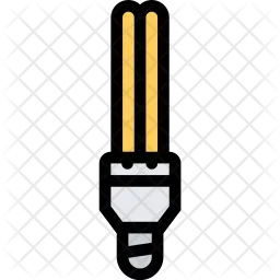 Lightbulb  Icon