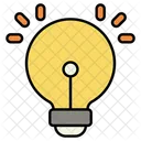 Lightbulb Icon