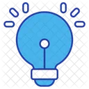 Lightbulb Icon