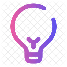 Lightbulb  Icon