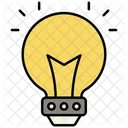 Lightbulb Icon