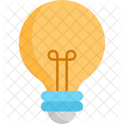 Lightbulb  Icon