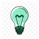 Lightbulb  Icon