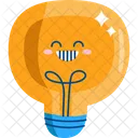 Lightbulb  Icon