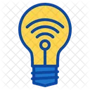 Lightbulb  Icon