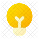 Lightbulb  Icon